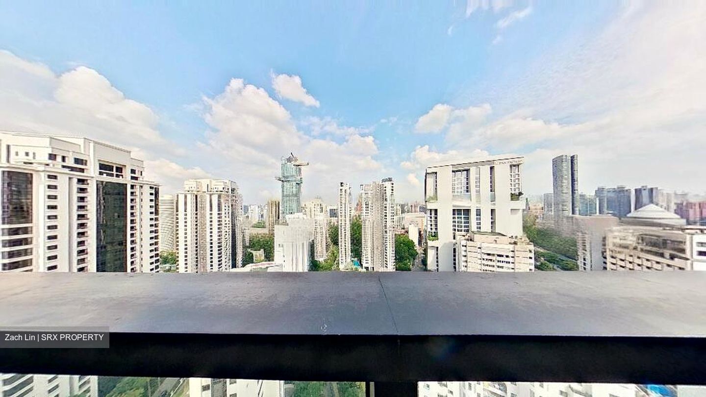 Ardmore 3 (D10), Condominium #462689791